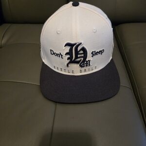 3 Premium Luxary Streetwear  Hats All 75  Each Normally